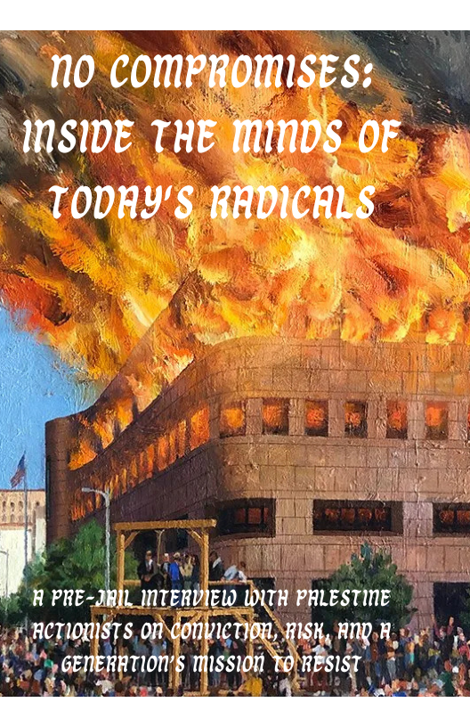 S Nno COMPROMISES: INSIDE. THE mmps.Or ‘  TODRY’S RADICHES  *  5 | b ,‘ “/ PAL "* W PRE-JBIL INTERVIEW LXTH PRLESTINE ,y;ync_nqm@rs‘on;c‘onmgnm ISH, FIDH. ot o/  ; ;‘};esnsﬁnnms mission Yowesisy ! SN W T | ¢ St AN L  